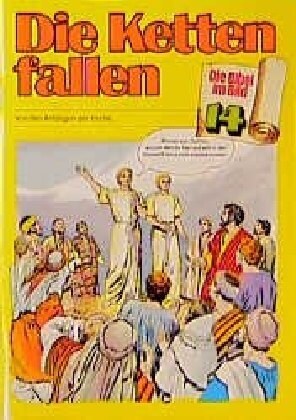 Die Ketten fallen (Pamphlet)