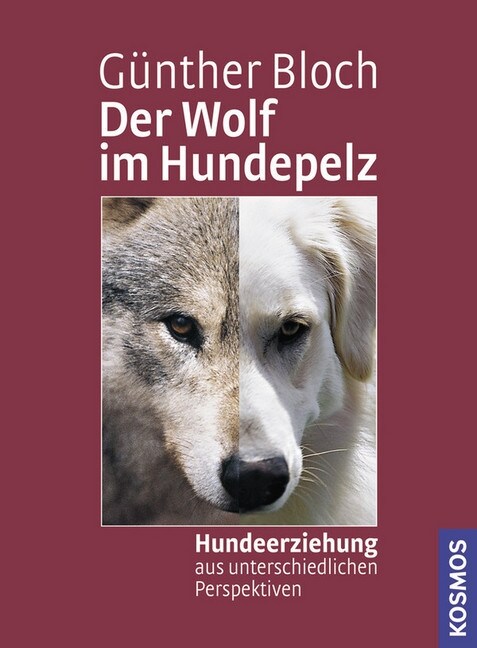 Der Wolf im Hundepelz (Hardcover)