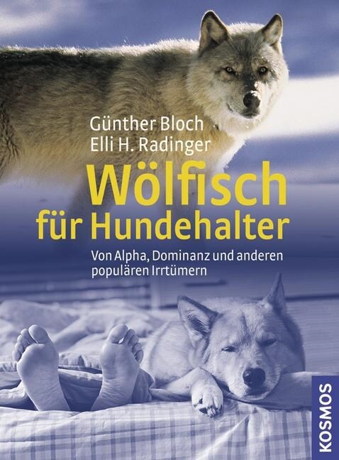 Wolfisch fur Hundehalter (Hardcover)