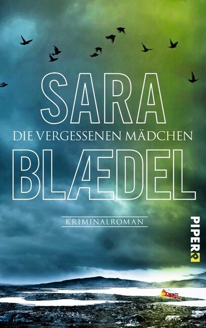 Die vergessenen Madchen (Paperback)