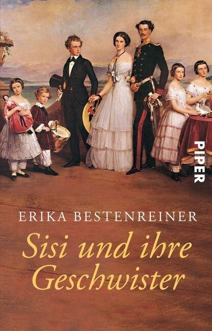 Sisi und ihre Geschwister (Paperback)