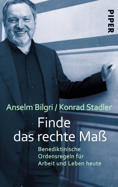 Finde das rechte Maß (Paperback)