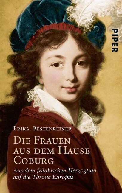 Die Frauen aus dem Hause Coburg (Paperback)