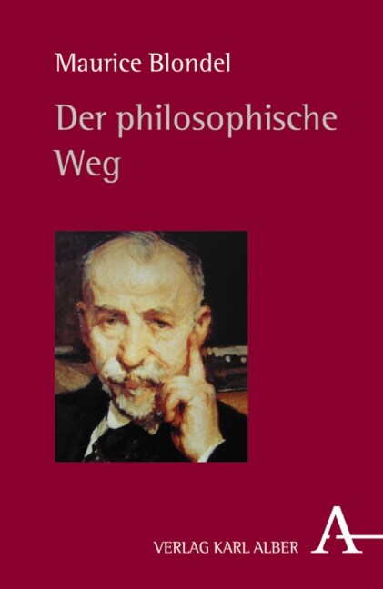 Der philosophische Weg (Paperback)