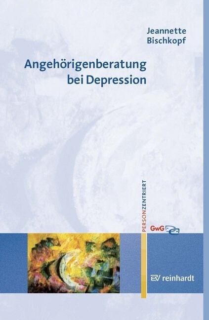 Angehorigenberatung bei Depression (Paperback)