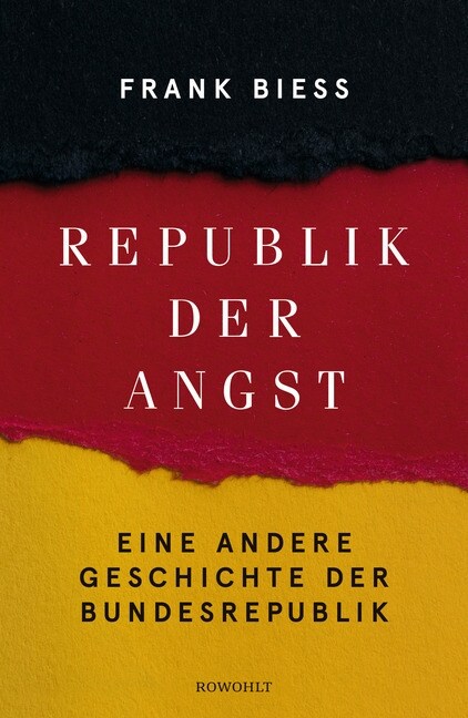 Republik der Angst (Hardcover)