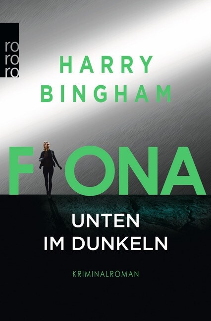Fiona: Unten im Dunkeln (Paperback)
