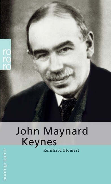 John Maynard Keynes (Paperback)