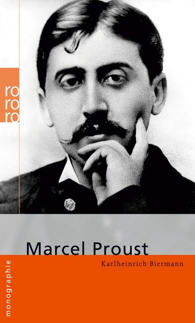 Marcel Proust (Paperback)