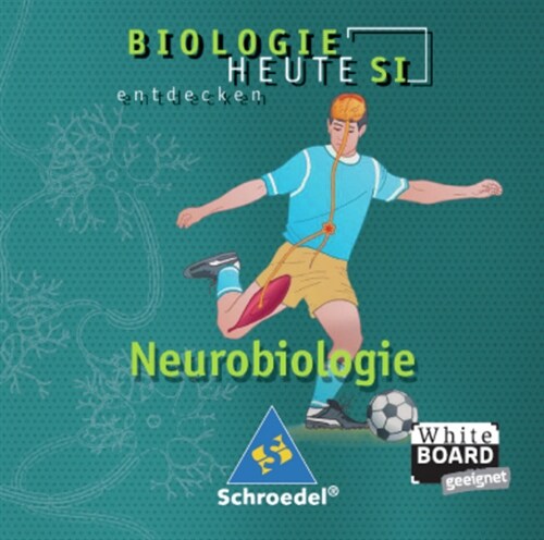 Neurobiologie, 1 CD-ROM (CD-ROM)
