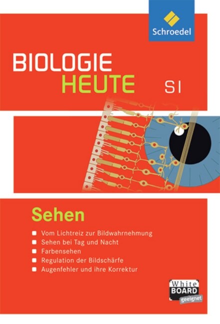 Sehen, 1 CD-ROM (CD-ROM)