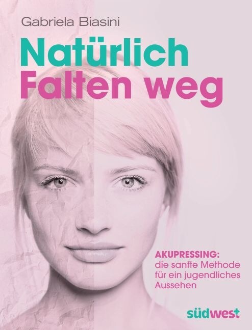 Naturlich Falten weg (Paperback)