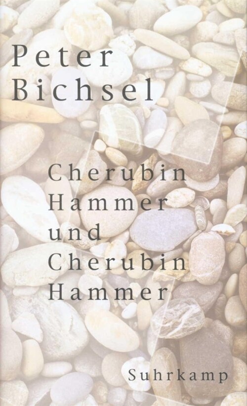 Cherubin Hammer und Cherubin Hammer (Hardcover)