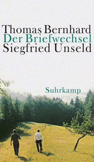 Der Briefwechsel (Paperback)