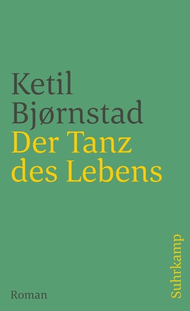 Der Tanz des Lebens (Paperback)