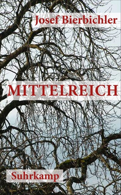 Mittelreich (Paperback)