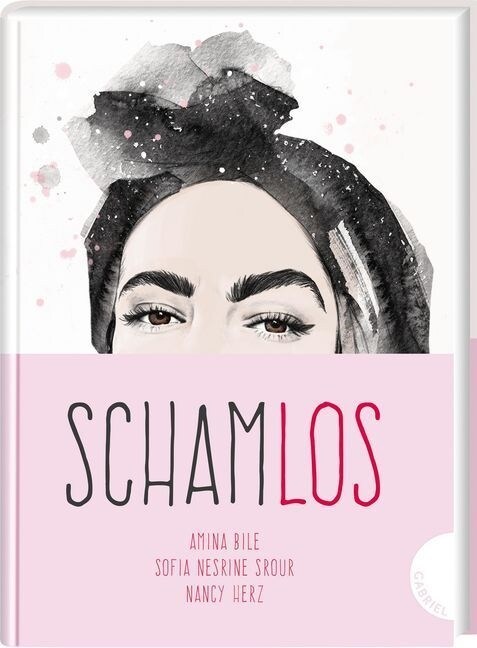 Schamlos (Hardcover)