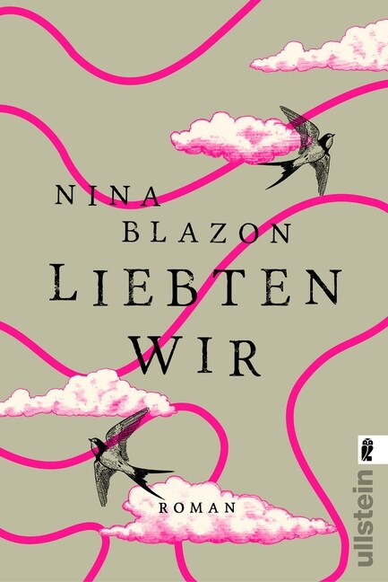 Liebten wir (Paperback)