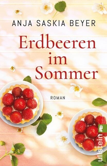 Erdbeeren im Sommer (Paperback)