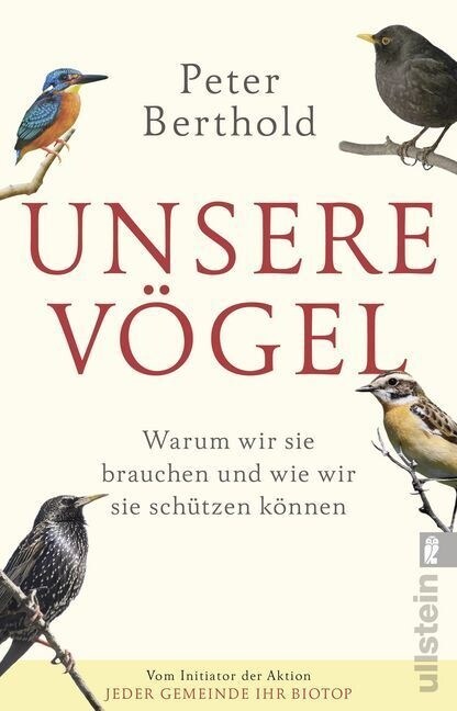 Unsere Vogel (Paperback)