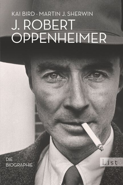 J. Robert Oppenheimer (Paperback)