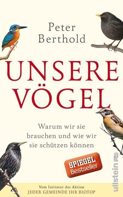 Unsere Vogel (Hardcover)