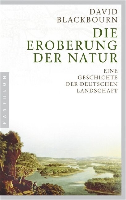 Die Eroberung der Natur (Paperback)