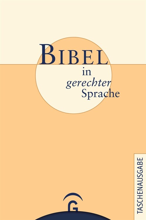 Bibel in gerechter Sprache, Taschenausgabe (Hardcover)