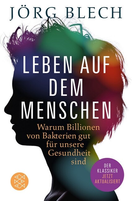 Leben auf dem Menschen (Paperback)