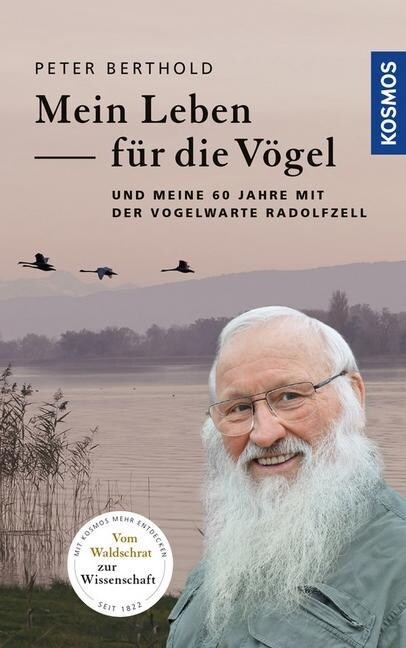 Mein Leben fur die Vogel (Hardcover)