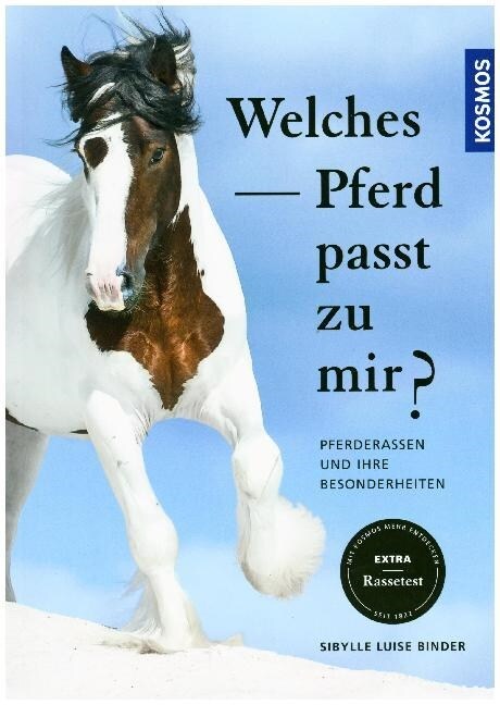 Welches Pferd passt zu mir？ (Paperback)