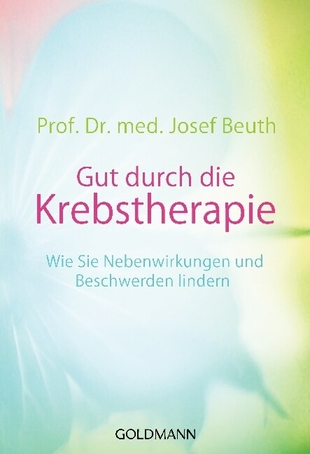 Gut durch die Krebstherapie (Paperback)