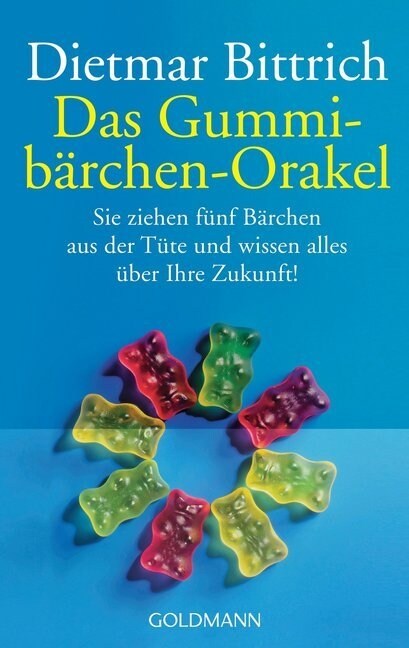 Das Gummibarchen-Orakel (Paperback)