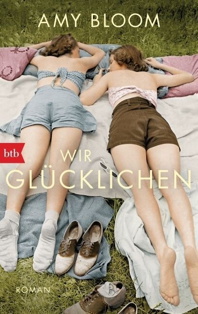 Wir Glucklichen (Paperback)