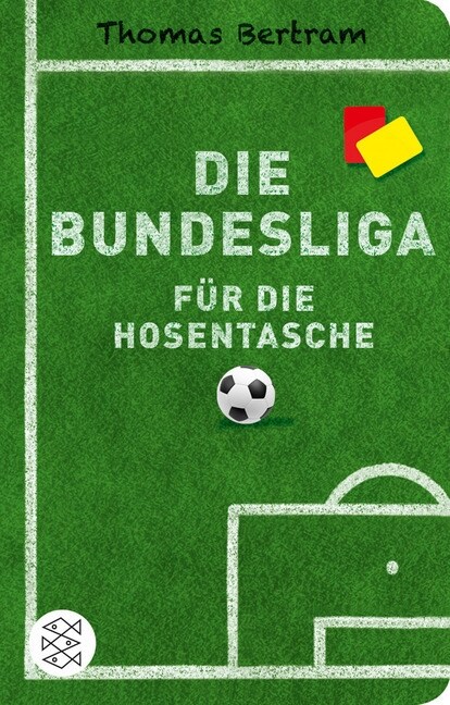 Die Bundesliga fur die Hosentasche (Paperback)