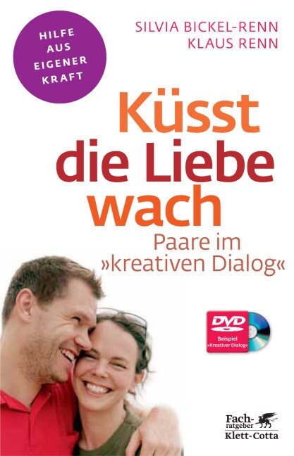 Kusst die Liebe wach, m. DVD (Paperback)