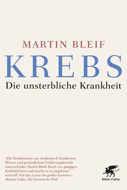 Krebs (Paperback)