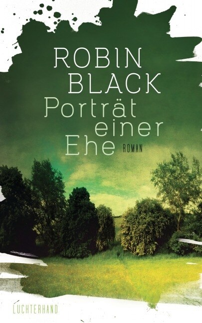 Portrat einer Ehe (Hardcover)