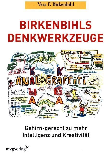 Birkenbihls Denkwerkzeuge (Paperback)