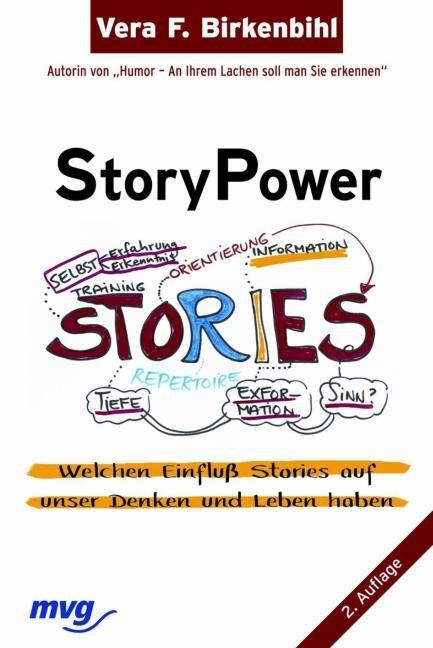 StoryPower (Paperback)