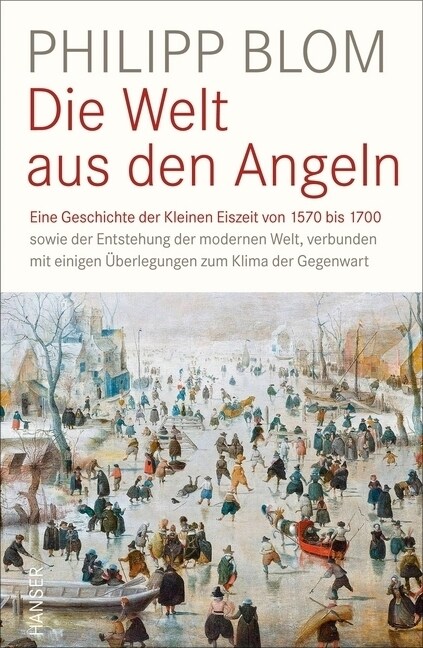 Die Welt aus den Angeln (Hardcover)