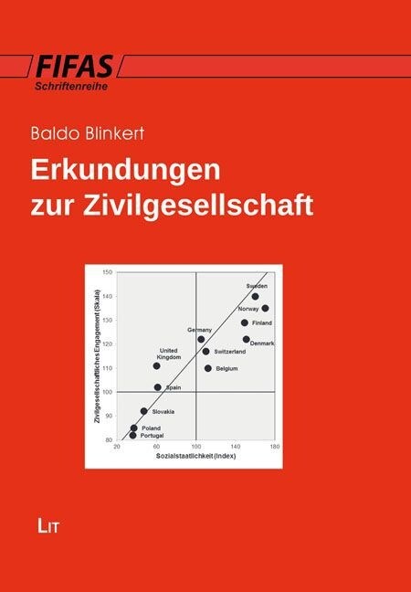 Erkundungen zur Zivilgesellschaft (Paperback)