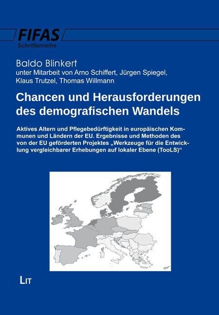 Chancen und Herausforderungen des demografischen Wandels (Paperback)