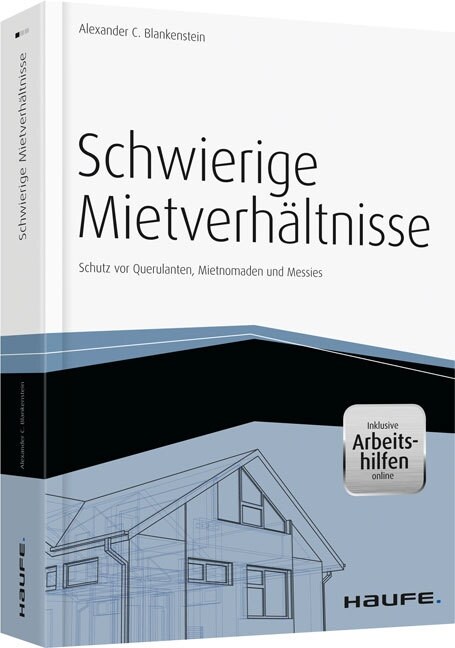 Schwierige Mietverhaltnisse - inkl. Arbeitshilfen online (Paperback)