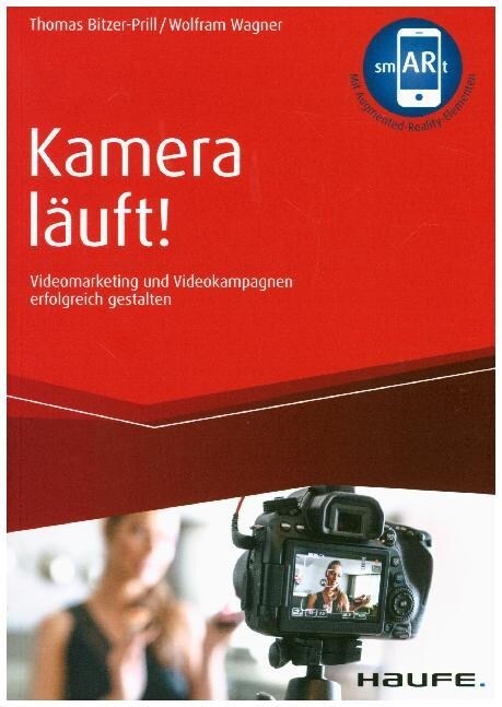 Kamera lauft! (Paperback)