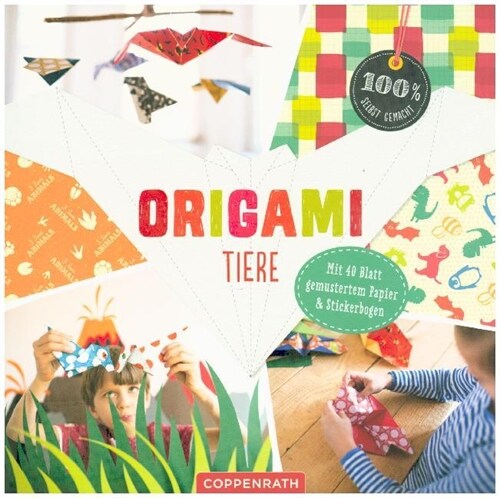 Origami Tiere (General Merchandise)