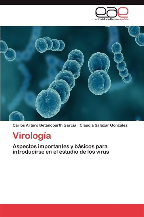 Virologia (Paperback)