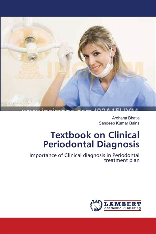 Textbook on Clinical Periodontal Diagnosis (Paperback)