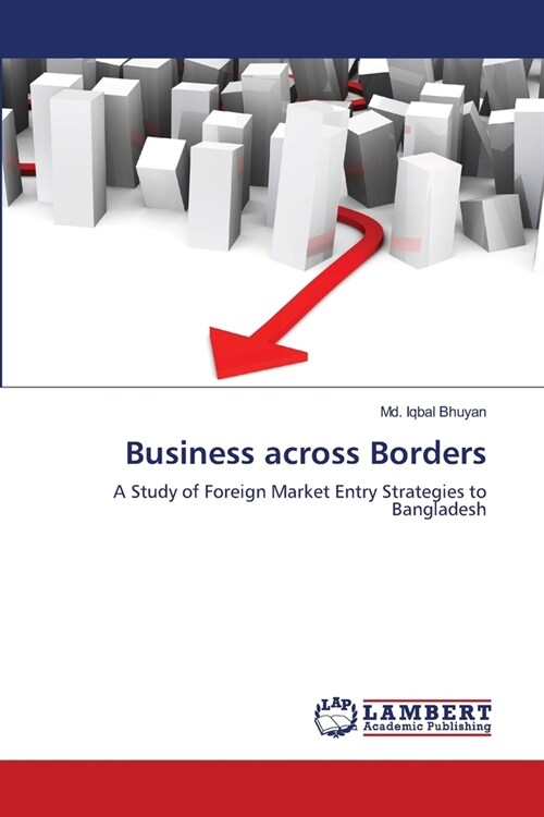 Business across Borders (Paperback)