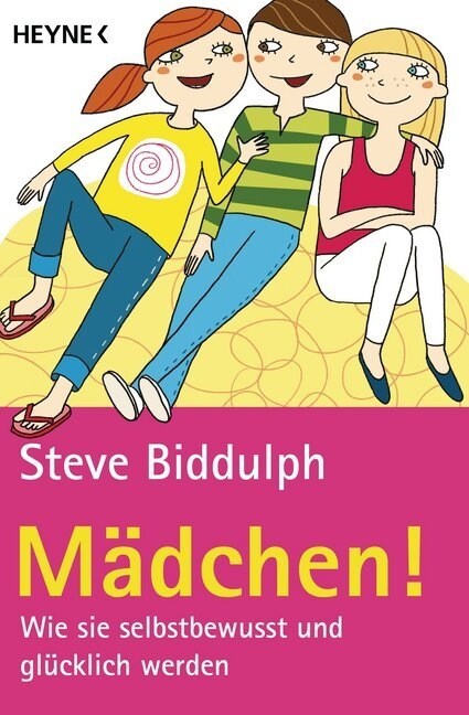 Madchen! (Paperback)
